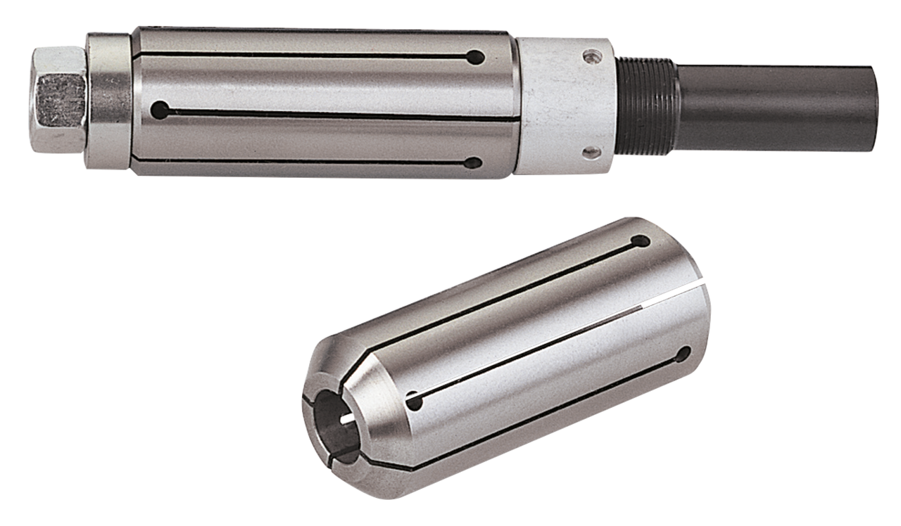 ROD LAPPING TOOL - view 3