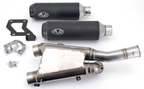 V-PERFORMANCE EXHAUST FOR RH1250S SPORTSTER S - view 2