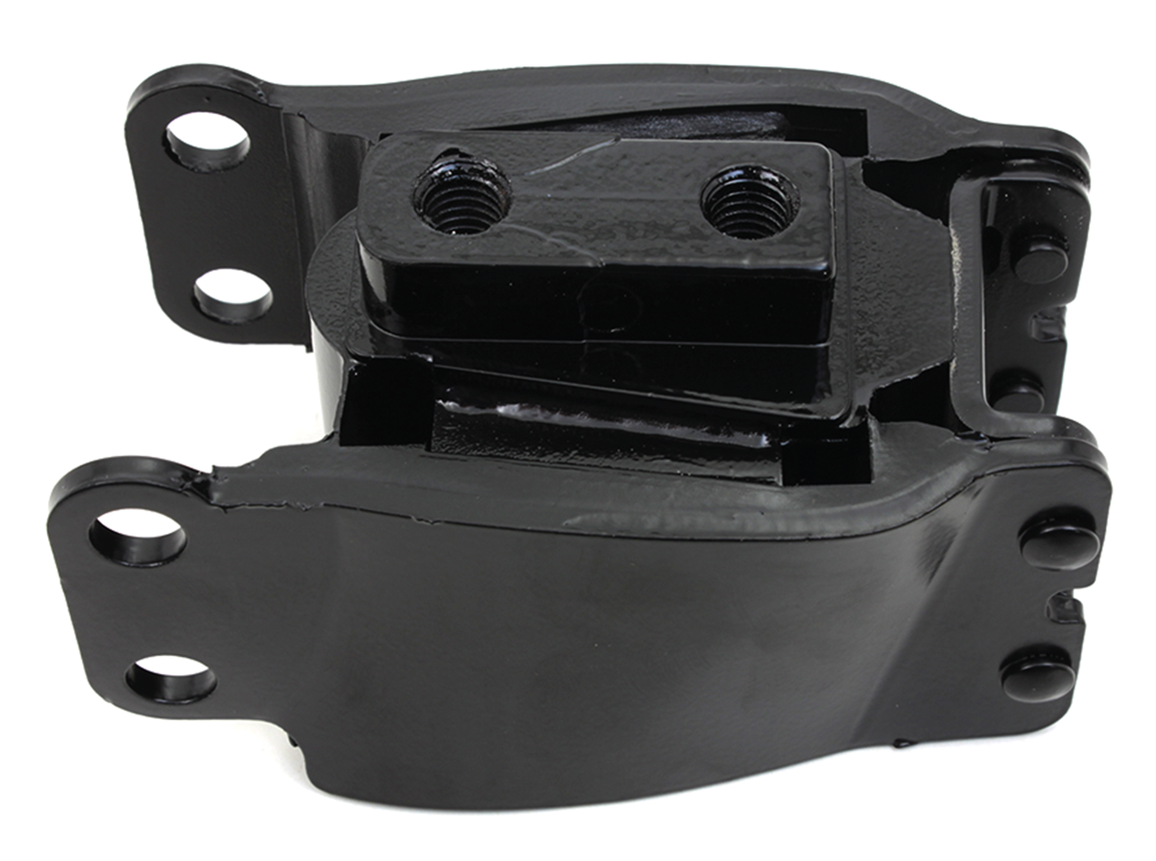 ISOLATOR MOTOR MOUNTS FOR DYNA - view 1