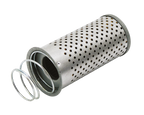 DROP-IN STYLE "IN TANK" OIL FILTER CARTRIDGE FOR VINTAGE HARLEY-DAVIDSON - view 1