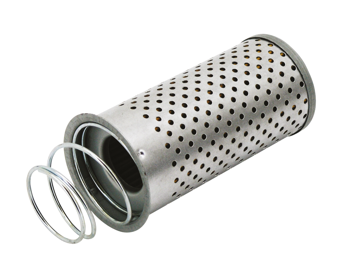 DROP-IN STYLE "IN TANK" OIL FILTER CARTRIDGE FOR VINTAGE HARLEY-DAVIDSON - view 1