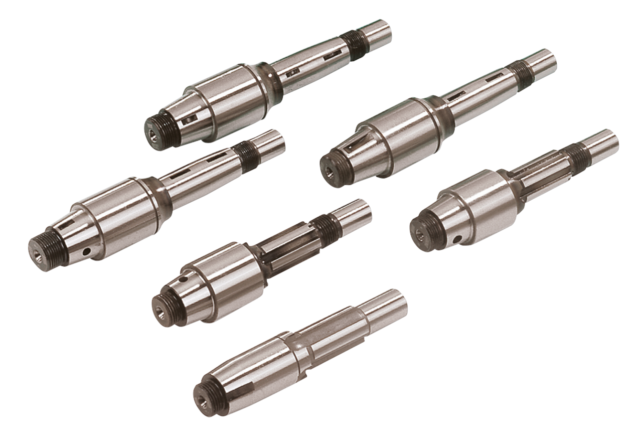 USA MADE PINION SHAFTS - view 1 Main image