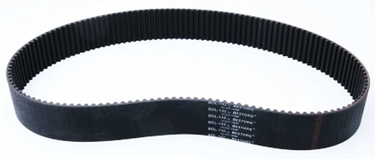BDL 2" BELT DRIVES WITH BALL BEARING LOCK-UP CLUTCH - view 1