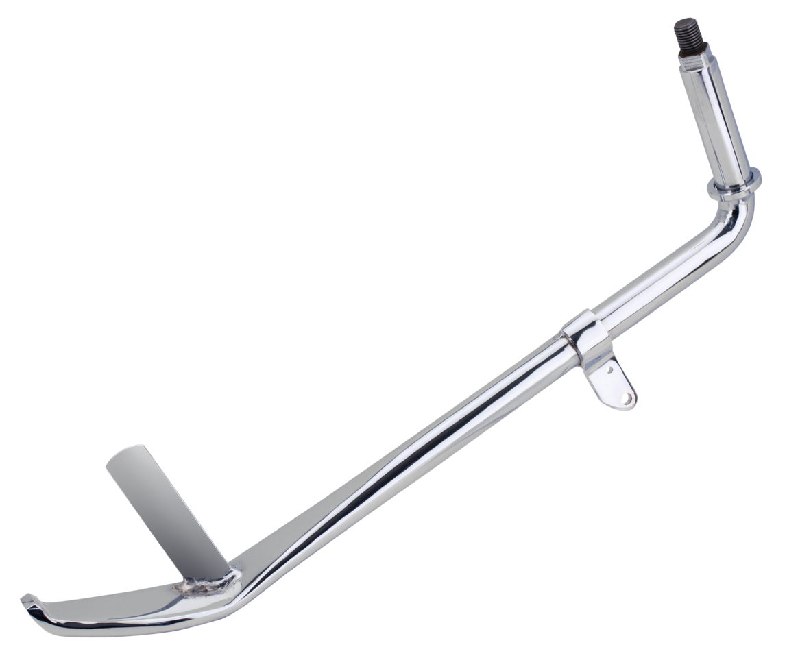 KICKSTAND LEGS FOR BIG TWIN - view 1