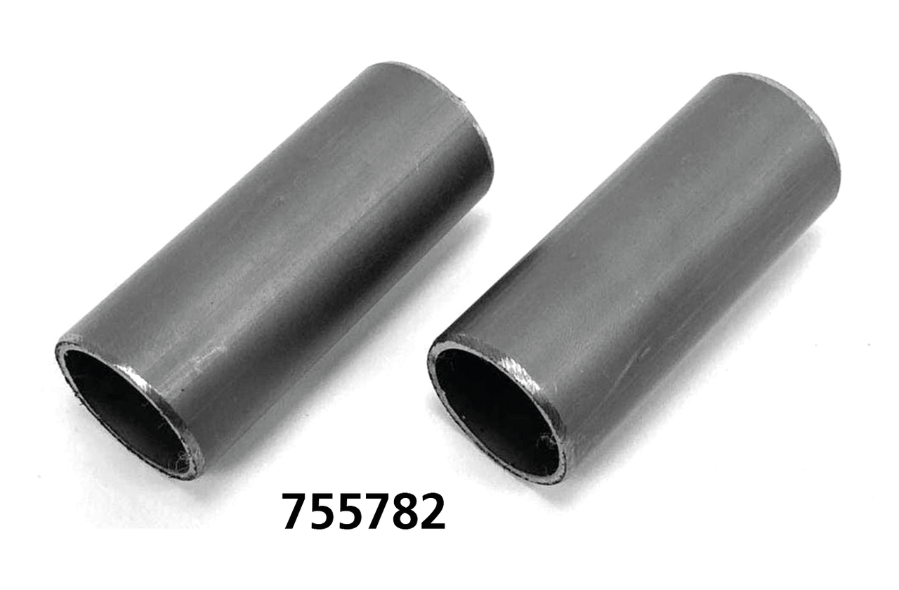 RAW STEEL PARTS BY WESTLAND CUSTOMS - view 1 Main image