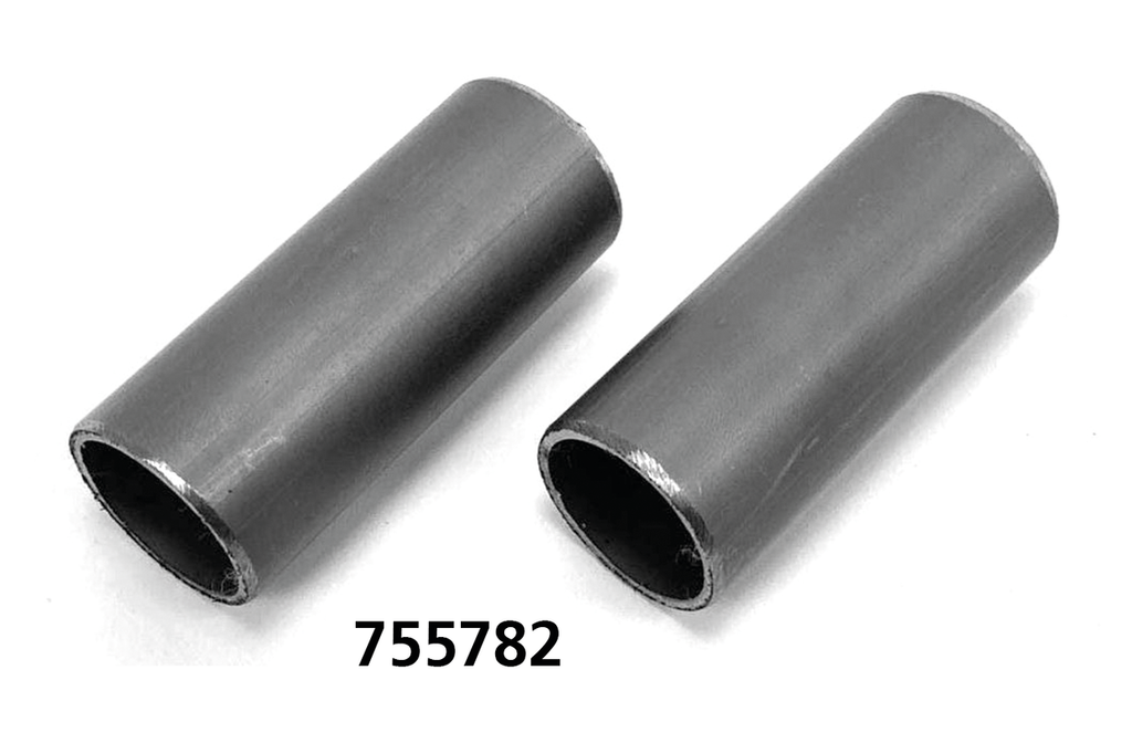 RAW STEEL PARTS BY WESTLAND CUSTOMS - view 1