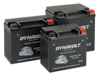DYNAVOLT NANO GEL BATTERIES - view 1