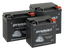 DYNAVOLT NANO GEL BATTERIES - view 1