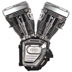 S&S T-SERIES LONG BLOCK ENGINES - view 1