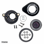 S&S STEALTH AIR CLEANER KITS - view 2