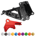 VITY'S BILLET SWING ARM FOR SOFTAIL - view 3