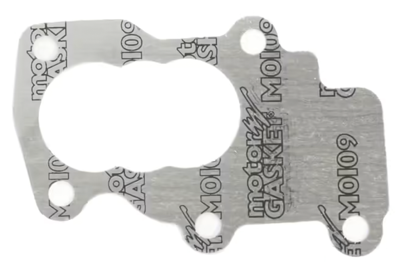 OIL PUMP GASKET, SEAL AND O-RING KITS FOR K, KH & SPORTSTER - view 1