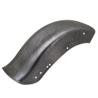 FATSO EXTRA-WIDE STEEL FAT BOB REAR FENDER - view 2