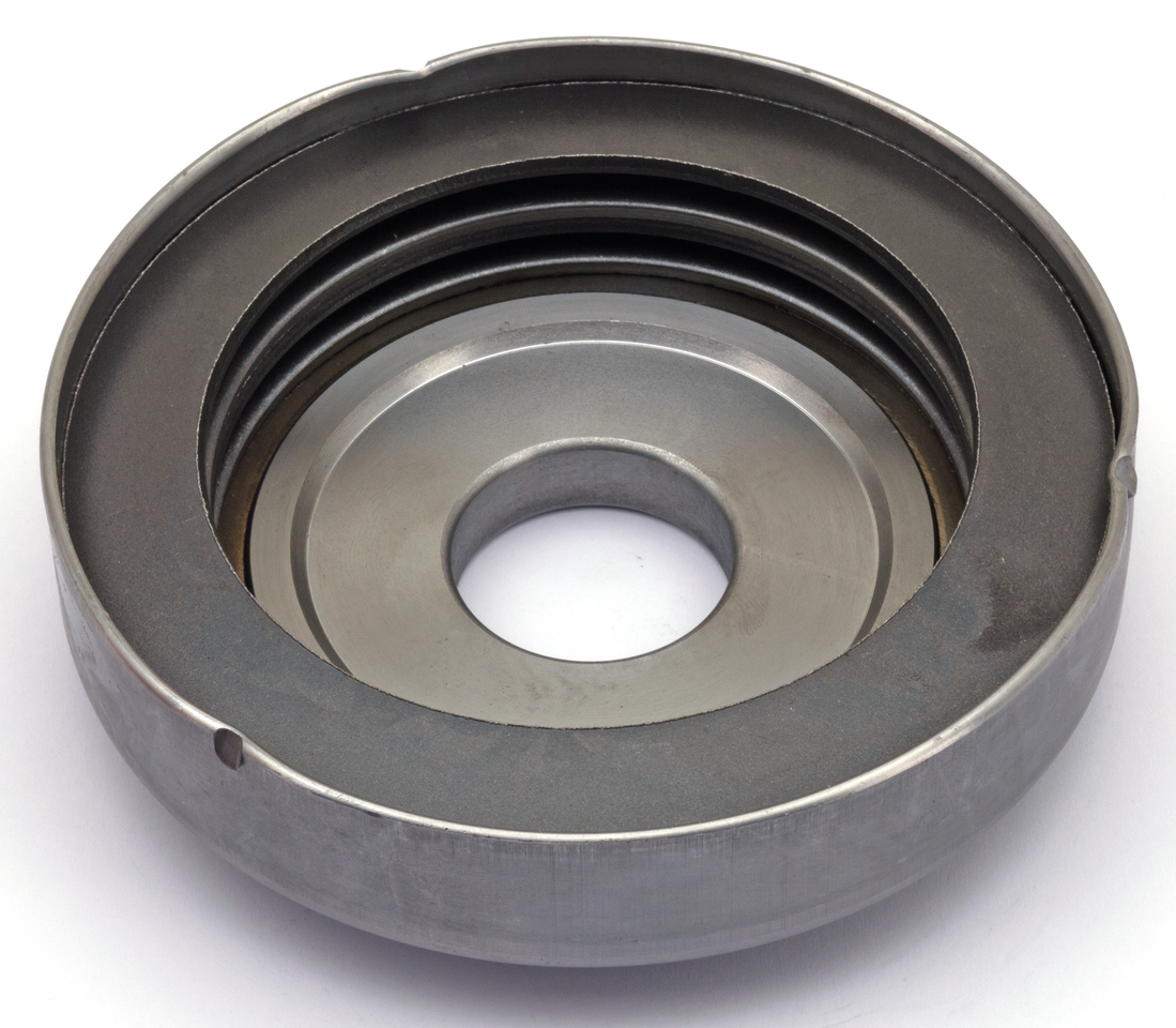COMPENSATING SPROCKET KITS & PARTS FOR 4 AND 5-SPEED BIG TWIN Secondary image