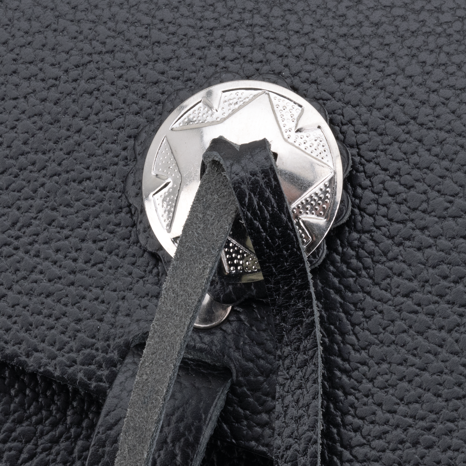 1936 STYLE SADDLEBAGS - view 2
