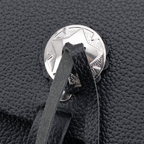 1936 STYLE SADDLEBAGS - view 2