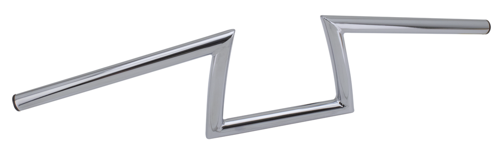 ZODIAC CUSTOM PRODUCTS ONE INCH DIAMETER DONKEY BAR HANDLEBARS - view 2