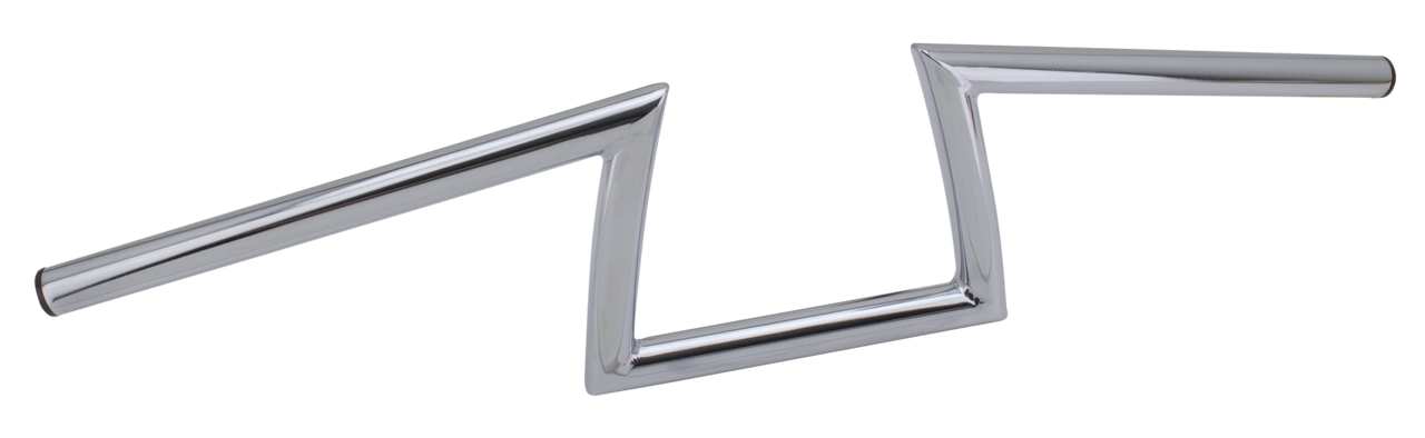ZODIAC CUSTOM PRODUCTS ONE INCH DIAMETER DONKEY BAR HANDLEBARS - view 2