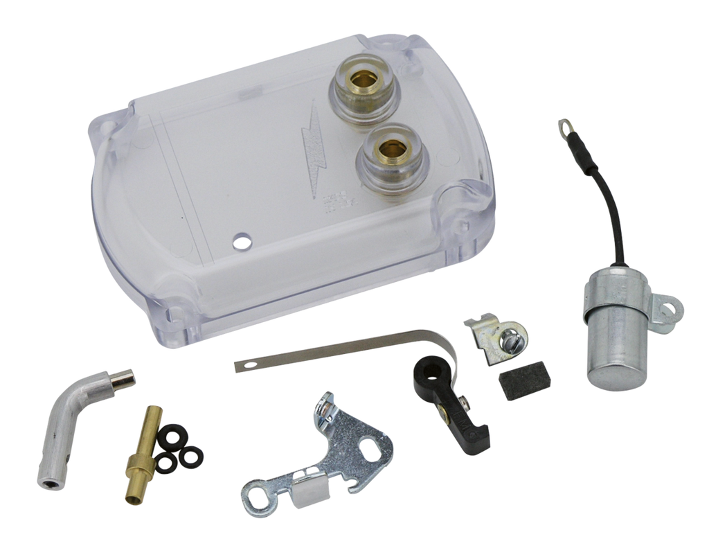 MORRIS MAGNETO ONBOARD ADVANCE RETARD KIT - view 2