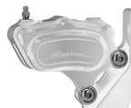 HARRISON "BILLET" SLIMLINE BRAKE CALIPERS - view 1