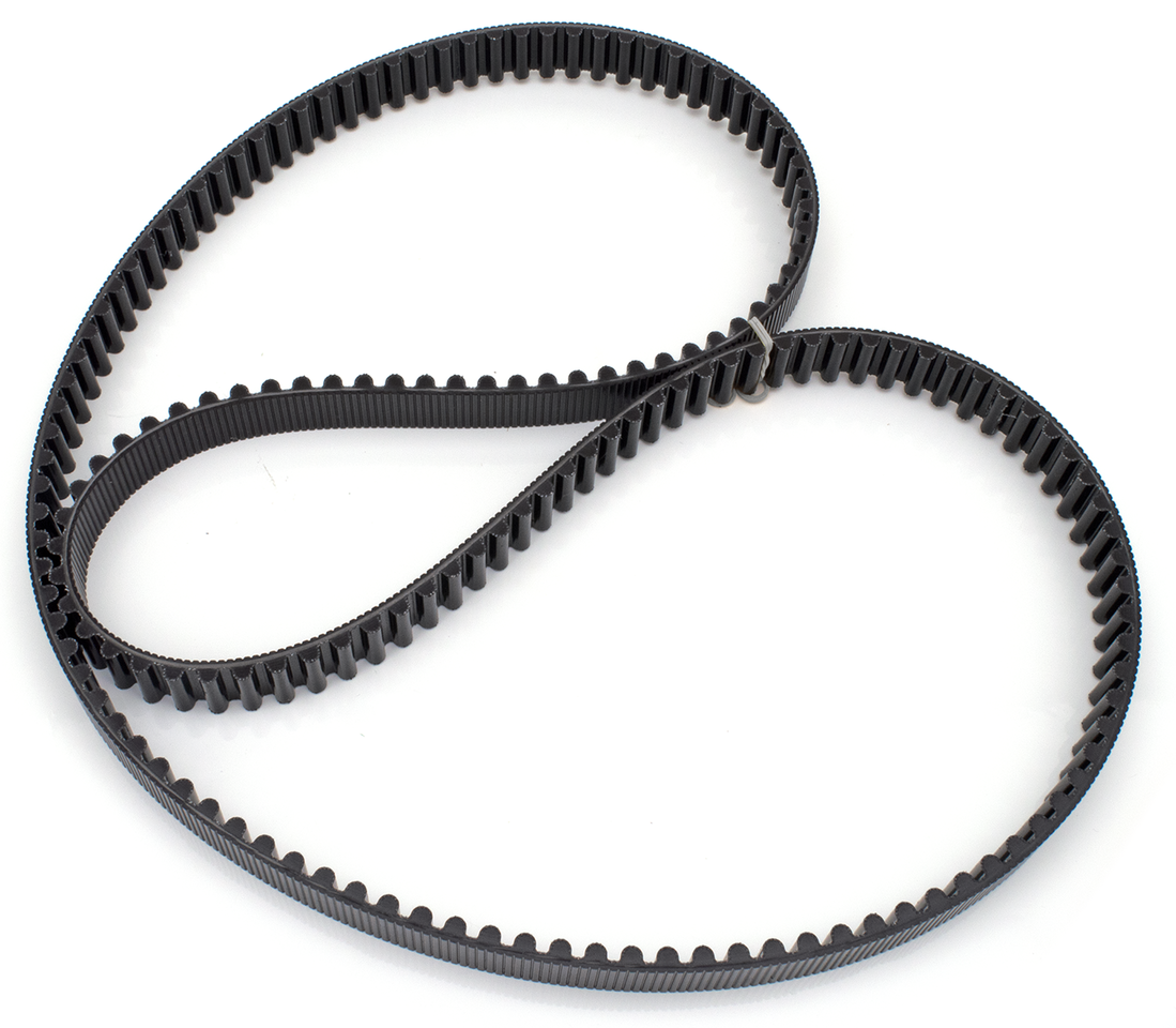 FINAL DRIVE Belts - view 1