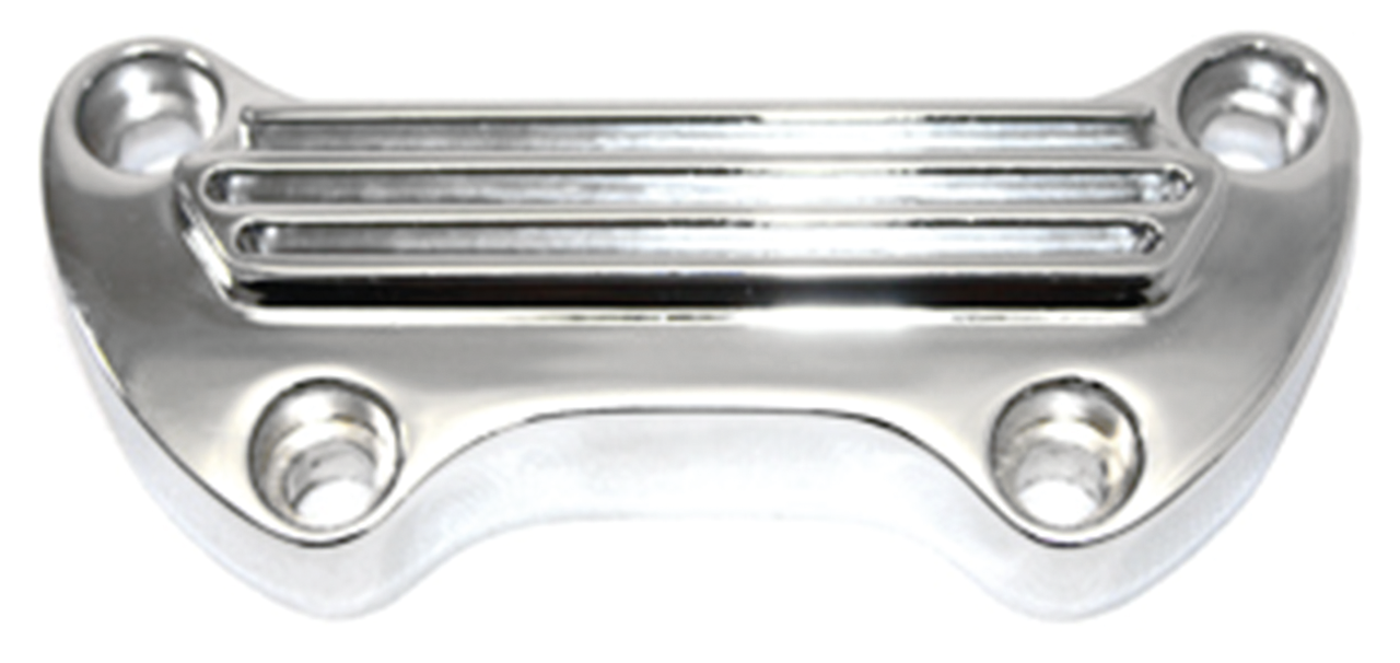 ONE-PIECE UPPER HANDLEBAR CLAMPS - view 1 Main image