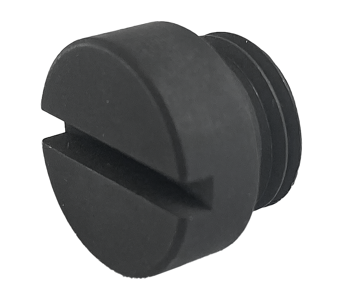 OIL PUMP CHECK & BYPASS VALVE PLUGS - view 1 Main image