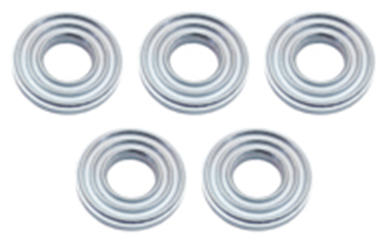 FRONT BRAKE SHOE PIVOT STUD KIT - view 1 Main image