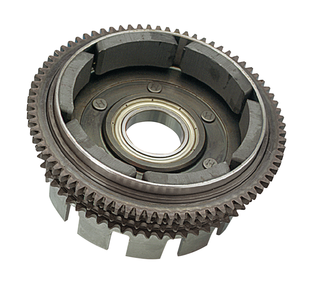 SPORTSTER ALTERNATOR ROTORS - view 1 Main image