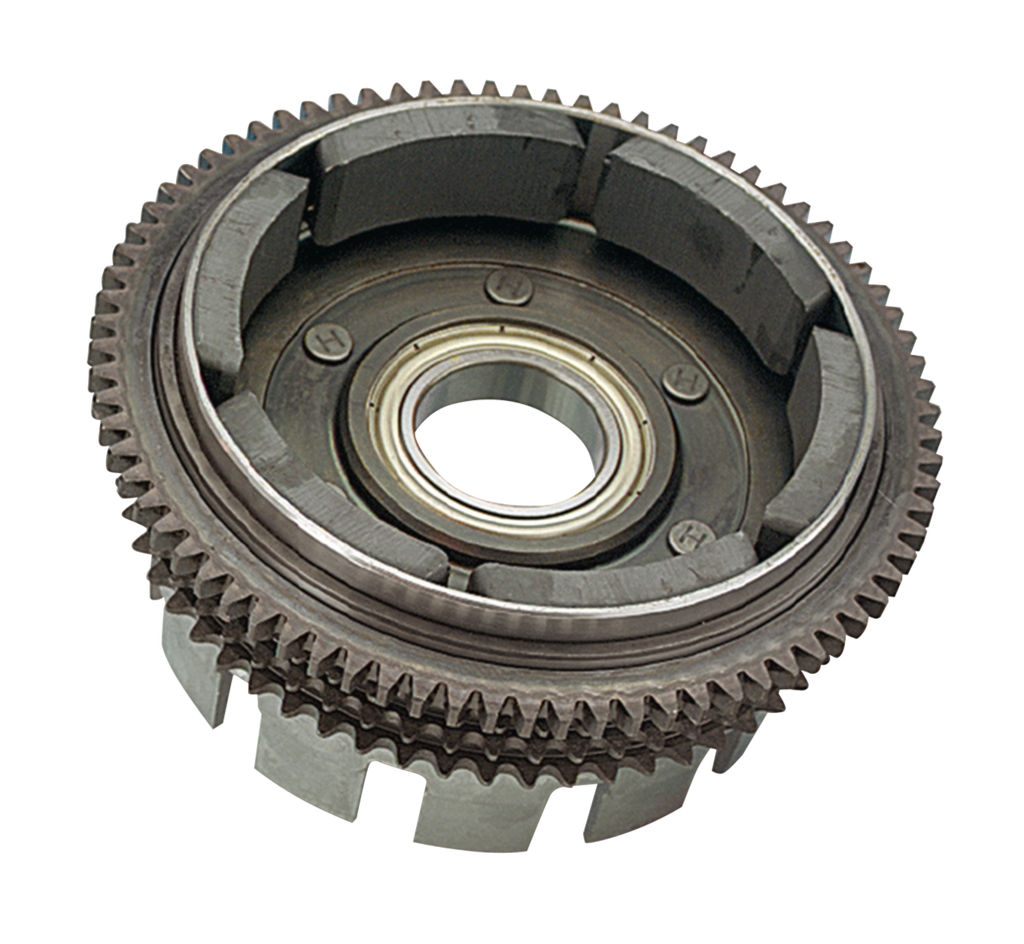 SPORTSTER ALTERNATOR ROTORS - view 1