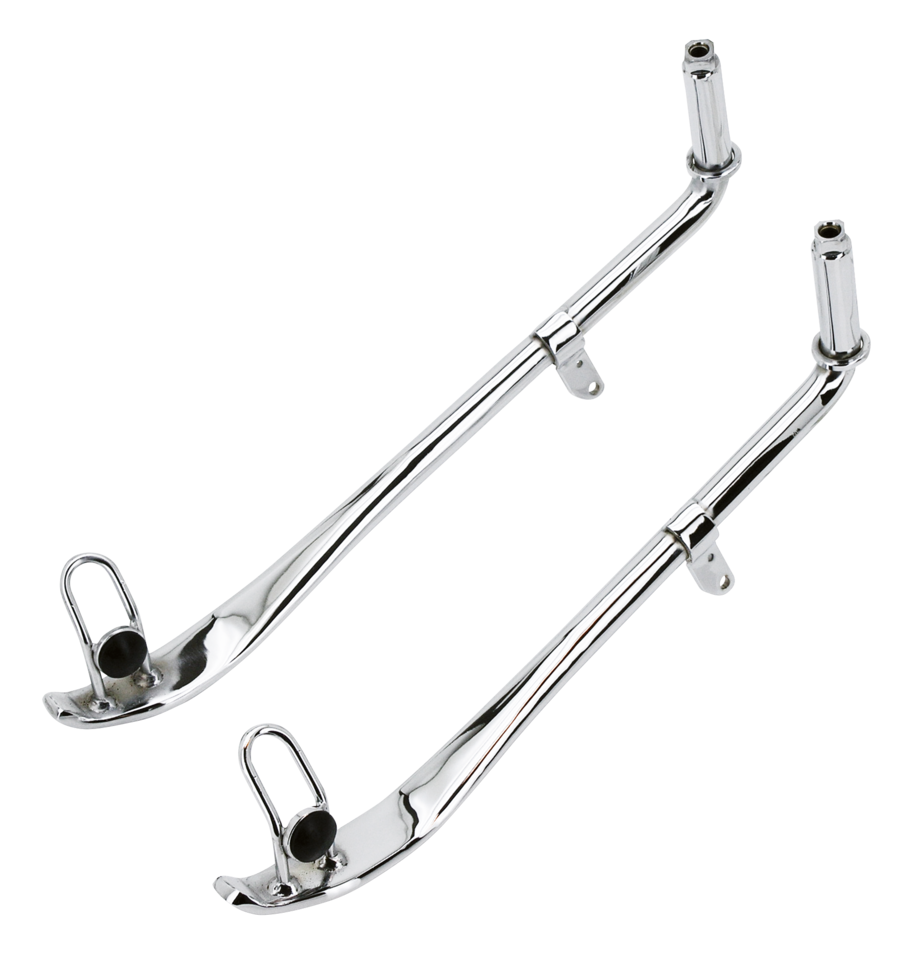 KICKSTAND LEGS FOR BIG TWIN Secondary image