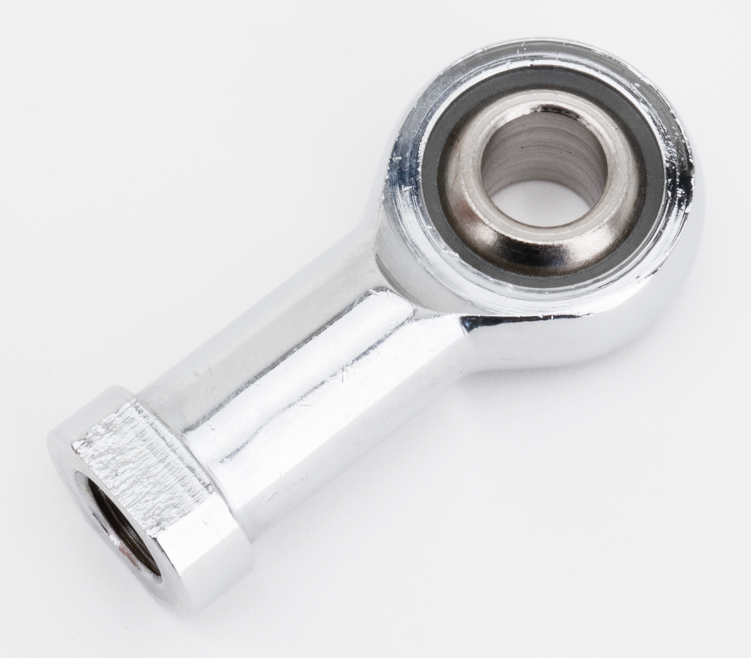 PERFORMANCE MACHINE ANCHOR RODS WITH BALL ROD ENDS - view 1