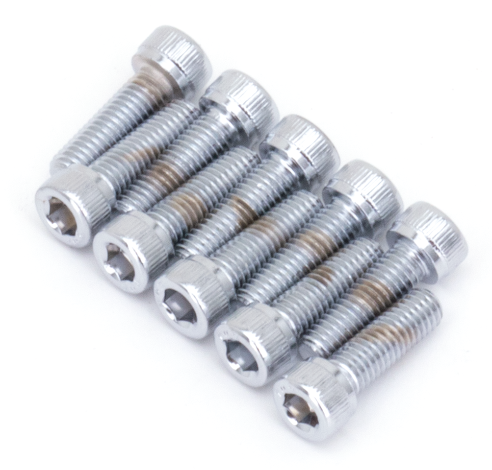 OUTER PRIMARY COVER SCREW KITS - view 1 Main image