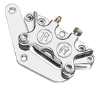 PERFORMANCE MACHINE 4 PISTON CALIPERS - view 2