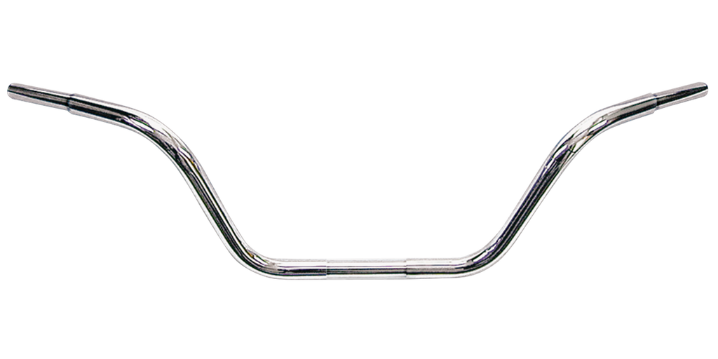 ZODIAC'S "FAT BUBBA" APE HANGER HANDLEBARS - view 1