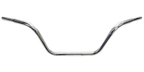 ZODIAC'S "FAT BUBBA" APE HANGER HANDLEBARS - view 1