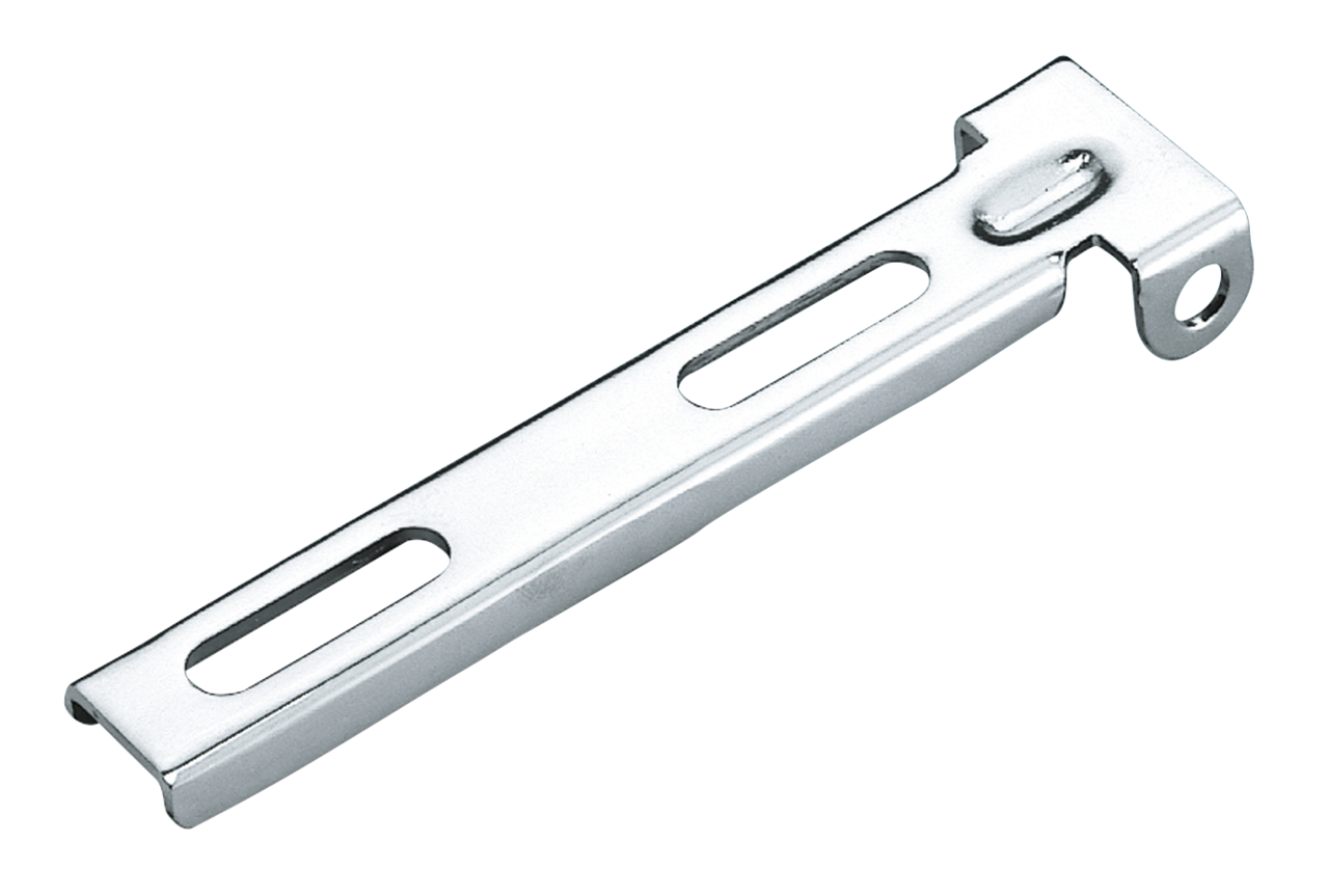 UNIVERSAL TILT-UP SEAT BRACKET SQUARE END - view 1
