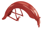 REAR FENDER HARLEY 45CI - view 2