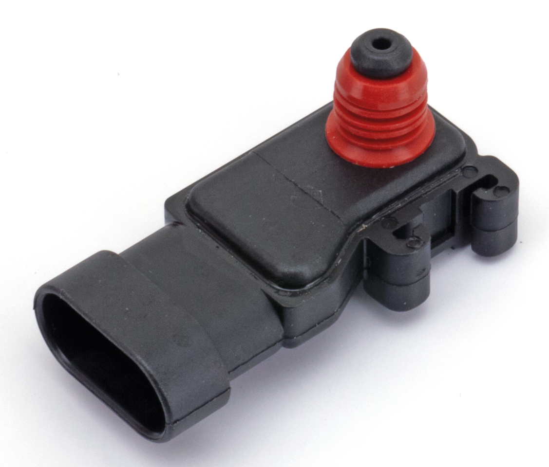 MAP - MANIFOLD ABSOLUTE PRESSURE SENSORS - view 1 Main image