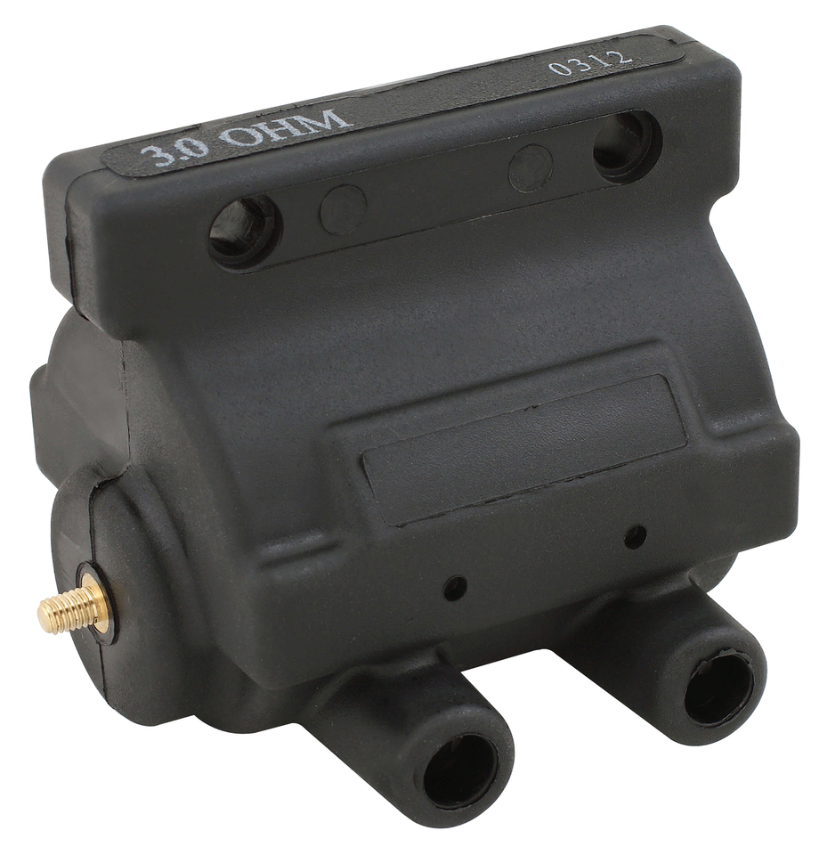 ACCEL POWER PULSE COIL - view 1