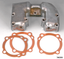 GASKETS, O-RINGS & SEALS FOR 1972-1985 IRONHEAD SPORTSTER - view 1