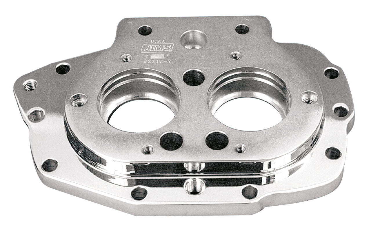TRANSMISSION PARTS FOR 1979-1993 5 SPEED BIG TWIN - view 1 Main image