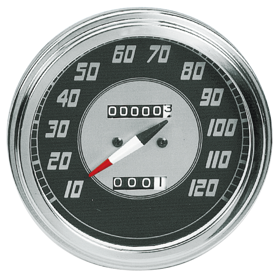 SPEEDOMETERS FOR FXWG-FXST-FLST MODELS Secondary image