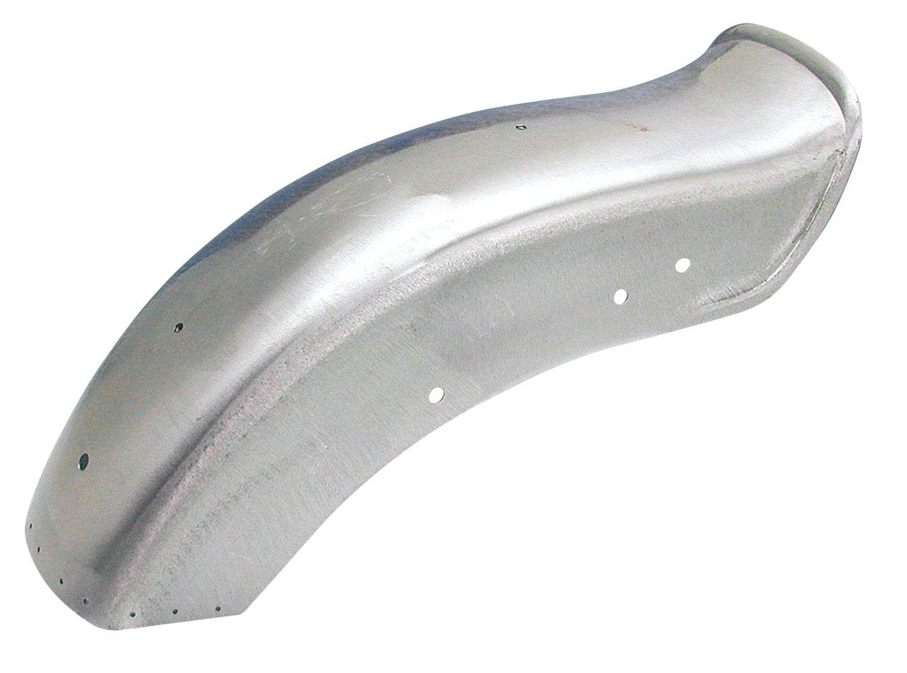 FAT BOB REAR FENDER FOR SPORTSTERS Secondary image
