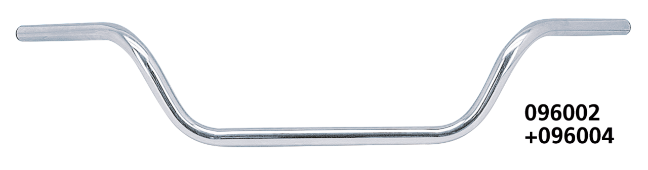 DRESSER STYLE HANDLEBAR Secondary image