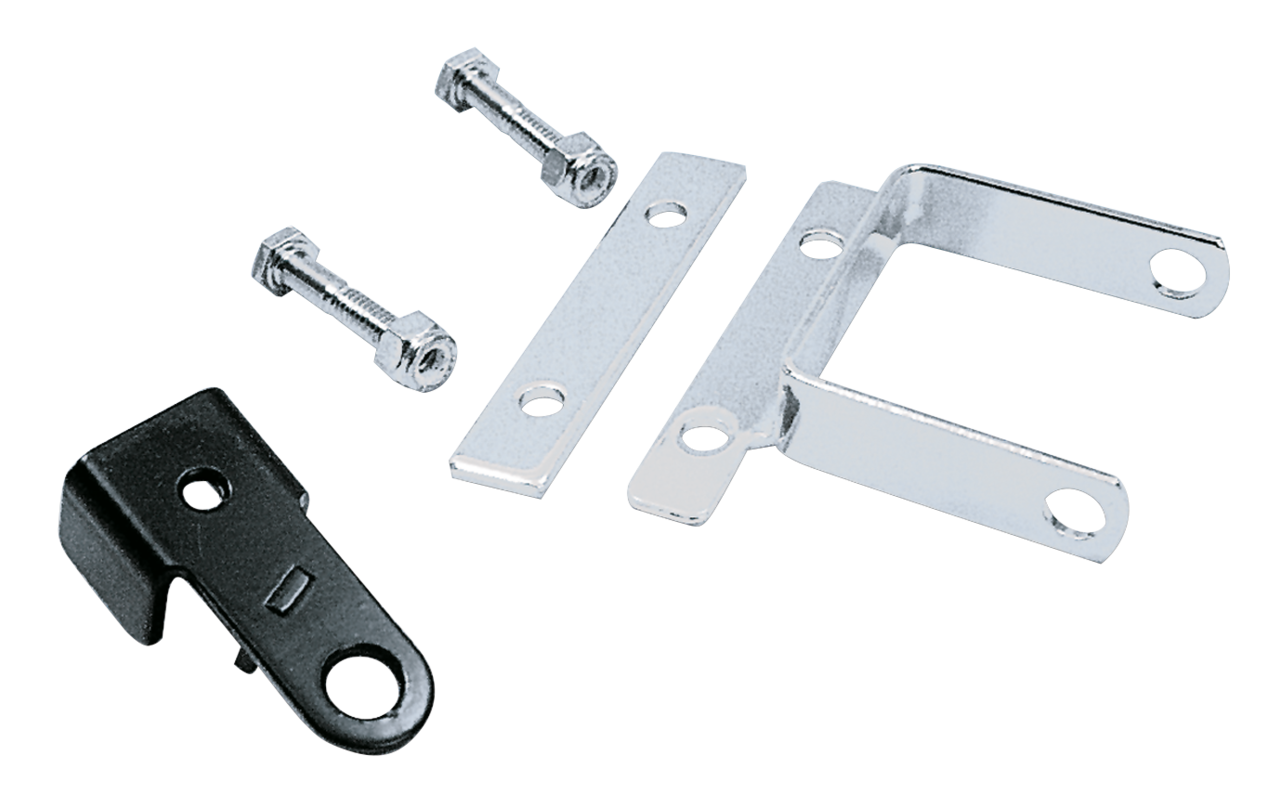 ONE PIECE SPORTBOB TANKS FOR SPORTSTER Secondary image