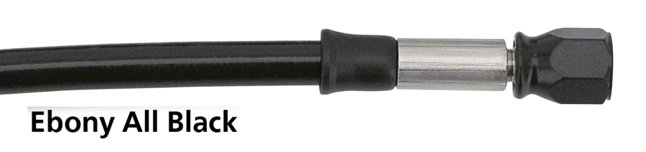 GOODRIDGE APPROVED BRAIDED BRAKE & CLUTCH LINES - view 1 Main image