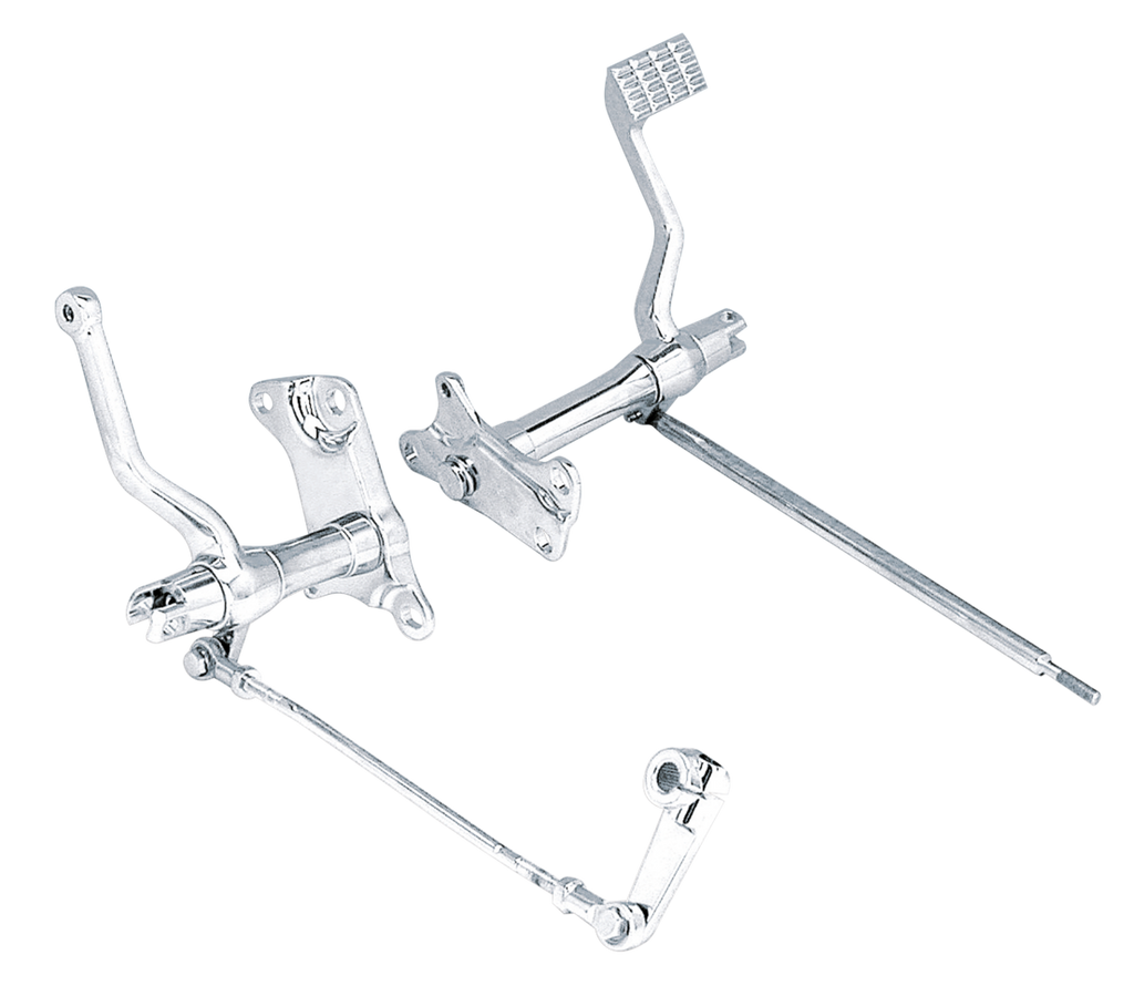 FORWARD CONTROLS FOR SPORTSTER 1986-2003 - view 1