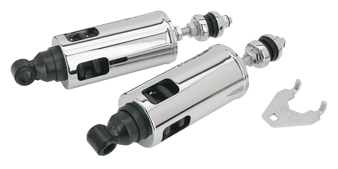 ADJUSTABLE RIDE-A-HEIGHT SOFTAIL SHOCKS - view 1 Main image