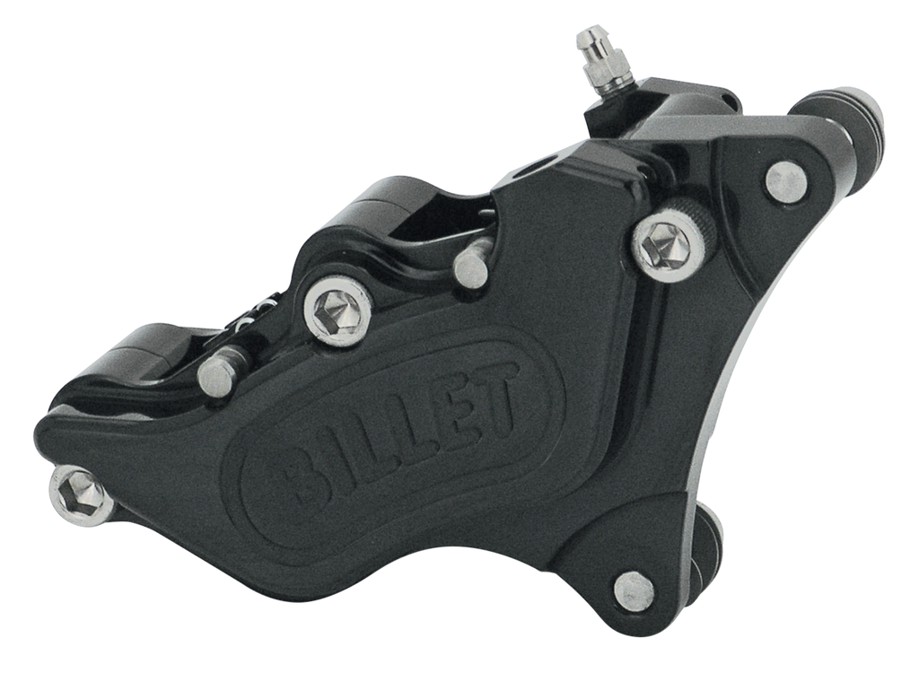 HARRISON "BILLET" BRAKE CALIPERS - view 1